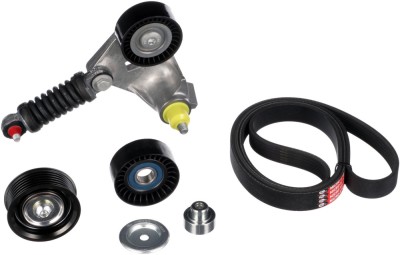 GATES K036PK1640 Micro-V&amp;reg; Kit Set curea transmisie cu caneluri foto