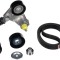 GATES K036PK1640 Micro-V&reg; Kit Set curea transmisie cu caneluri