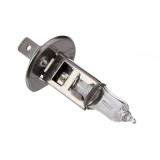 Bec pentru far auto moto Magneti Marelli H1 12 V, faza lunga, 002551100000 - RESIGILAT