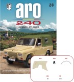 Numarul 28. Aro 240