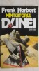 Frank Herbert - Mantuitorul / mintuitorul dunei (vezi detalii pentru livrare in tara), 1993, Nemira