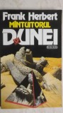 Frank Herbert - Mantuitorul / mintuitorul dunei, 1993, Nemira