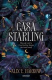 Casa Starling - Editura Nemira