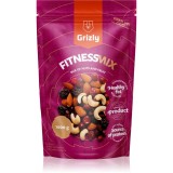 Grizly Fitness Mix amestec de nuci cu fructe uscate 1000 g
