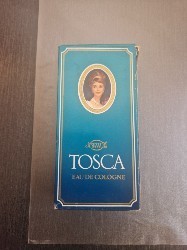 Parfum Tosca 90ml Germania foto