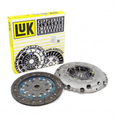 Kit Ambreiaj Luk Volvo V70 3 2007→ 1.6 D 624 3710 09