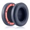 Set 2 bureti TXE pentru casti Beats Studio3 / 3.0 / 2.0 Wireless/Wired, Over-Ear, Negru, Piele ecologica, Spuma cu memorie