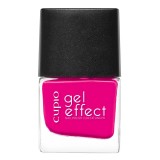 Lac de unghii cu efect de gel Cupio - Pink Gin &amp; Tonic 10ml