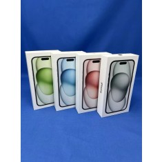 Cutie goala pentru iPhone 15 plus 15 pro 15 pro max originala