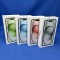Cutie goala pentru iPhone 15 plus 15 pro 15 pro max originala