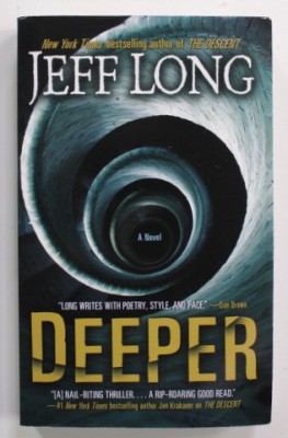 DEEPER by JEFF LONG , 2008 foto