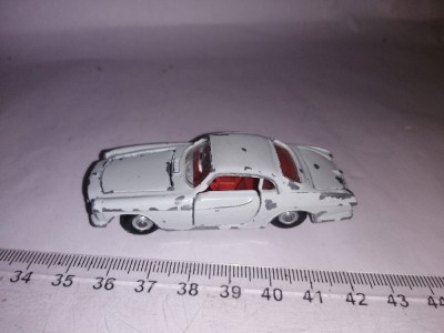 bnk jc Lone Star Impy no 19 - Volvo 1800S - rar foto