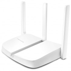 Router Wireless MERCUSYS MW305R, Alb