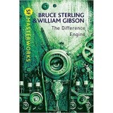 SF Masterworks: The Difference Engine