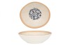 Bonna Bol - Viento - Por&Aring;&pound;elan - 18 cm (470cc) - set de 6