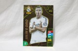Cartonas Adrenalyn LaLiga 2024-25 Panini - Kylian Mbappe nr. 473 - Balon De Oro - Gold - Balonul de Aur