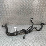 Furtun de lichid de răcire PEUGEOT 2008 II 2021 OEM: 9829834180,9834378680,7800632310,7800632310F 28311604