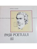 Gellu Dorian - Pasii poetului (Editia: 1989)