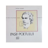 Gellu Dorian - Pasii poetului (Editia: 1989)