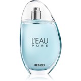 KENZO L&#039;Eau Pure Eau de Parfum unisex 100 ml