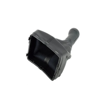 Set Manson schimbator si maner EVO compatibil VW POLO ( 2002-2009) 5 viteze Negru foto