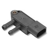 Senzor de presiune evacuare Audi A1, A3, A4, A5, A6, Q3, Q5; Seat Alhambra, Altea, Ibiza, Leon, Toledo; Skoda Fabia, Octavia, Rapid, Roomster,