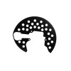 11. Protectie disc frana fata dreapta CF Moto CForce 850 / 1000 (2017 - 2020)