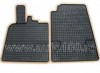 Covorase Cauciuc Smart Fortwo II (C451) 2007-2014, Petex Germania, Presuri Auto Interior