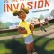 Ruby Finley vs. the Interstellar Invasion