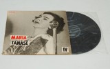Maria Tanase - Din C&icirc;ntecele Mariei Tănase (IV) - vinil vinyl LP NOU