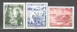 D.D.R.1955 10 ani reforma agrara SD.50