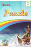Puzzle - Colectia Desene 1 - 48 de piese (3-7 ani)