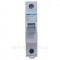Hager MC150A Siguranta monopolara automata 1P, 50A, 48V