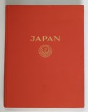 JAPAN , KOREA UND FORMOSA , LANDSCHAFT , BAUKUNST , VOLKSLEBEN von F. M. TRAUTZ *COLECTIA ORBIS TERRARUM