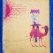 Marchen - Wilhelm Hauff / Basme - carte &icirc;n limba germană / ilustrații Livia Rusz