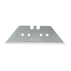Lame de rezerva cutter / cutit metal 10buc. Dedra