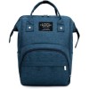 Rucsac multifunctional mamici Melange Bambinice BN029