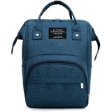 Rucsac multifunctional mamici Melange Bambinice BN029