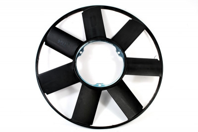Elice ventilator racire motor BMW X5 (E53) (2000 - 2006) THERMOTEC D9B002TT foto