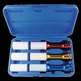 Set Chei Tubulare Impact 1/2 Crom-Molibden, Industrial, Versatil