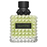 Valentino, Born In Roma Green Stravaganza Donna, Apă de parfum, Pentru femei, 50 ml