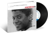 Andrew!!! - Vinyl | Andrew Hill