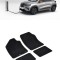 Set Covorase Auto Mocheta Umbrella Pentru Dacia Spring (2021-2022)