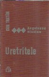 Cumpara ieftin Cum tratam uretritele - Nicolae Angelescu