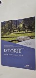 ISTORIE CLASA A VIII A STOICA BALUTOIU BILCEA BECHERU BONDAR GRECU EDITURA CD PRESS