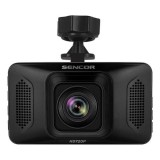Camera auto DVR SENCOR S-SCR4200, ecran 3 inch, 1080p, port mini USB SafetyGuard Surveillance