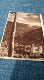 CARTE POSTALA BUSTENI -VEDERE CIRCULATA