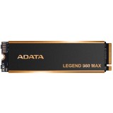 SSD Legend 960MAX, 2TB, M.2 2280, PCIe Gen3x4, NVMe