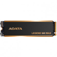 SSD Legend 960MAX, 2TB, M.2 2280, PCIe Gen3x4, NVMe