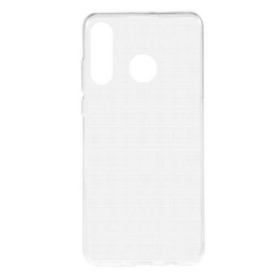 Husa huawei p30 lite flippy&amp;Acirc;&amp;reg; tpu, transparent foto